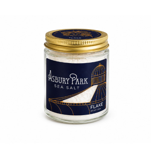 Flake Sea Salt