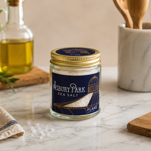 Flake Sea Salt