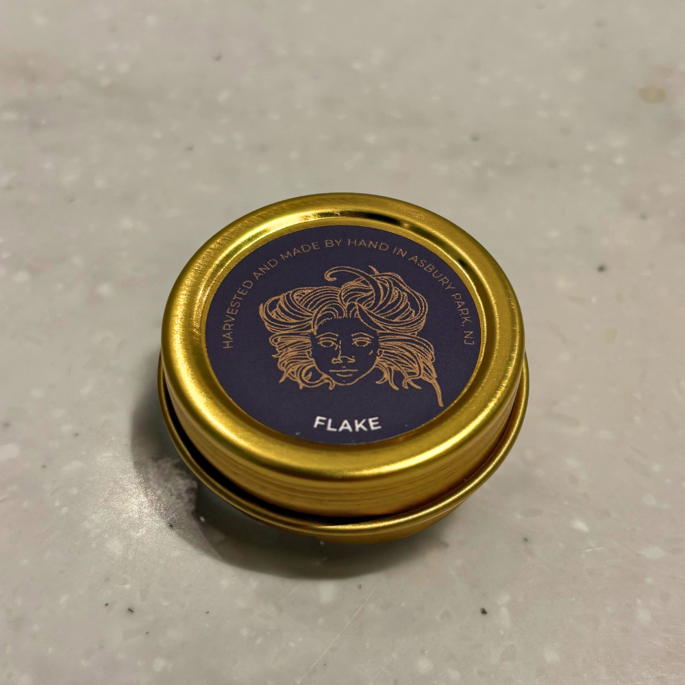 The Little Sea Salt Tin