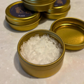 The Little Salt Stash