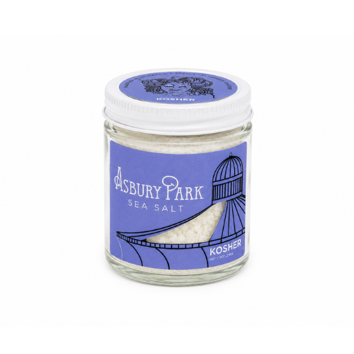 Kosher Sea Salt