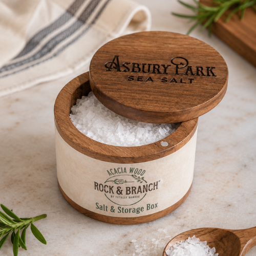 Salt Cellar
